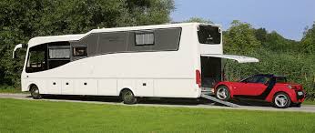 camping-car poids lourd